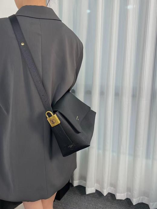 驴家 Low Key Messenger 手袋（LZ*MM） 商品图9