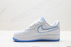 耐克Nike Air Force 1’07空军一号休闲运动板鞋DV0788-101男女鞋 商品缩略图2