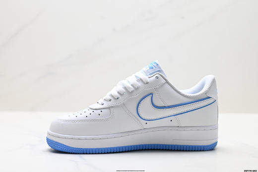耐克Nike Air Force 1’07空军一号休闲运动板鞋DV0788-101男女鞋 商品图2