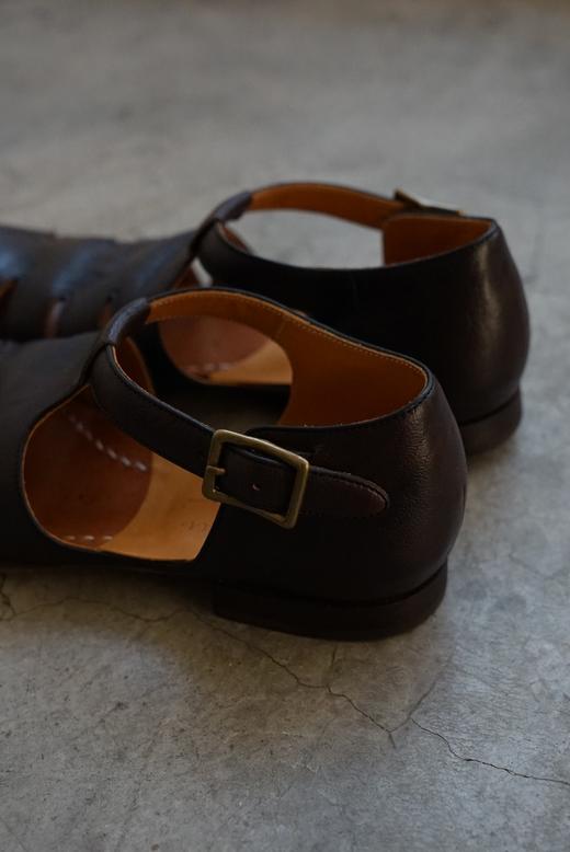 Ru shoes Angie手工鞋 商品图6