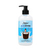 牛奶泡泡浴液超多泡泡澡玫瑰沐浴露家庭装全身嫩白spa花瓣浴500ml 商品缩略图4