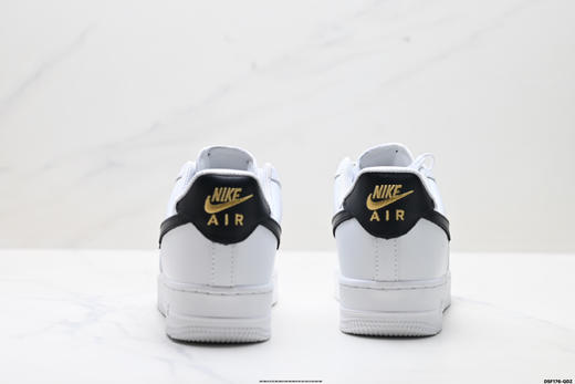 耐克Nike Air Force 1’07空军一号休闲运动板鞋DV0788-101男女鞋 商品图5
