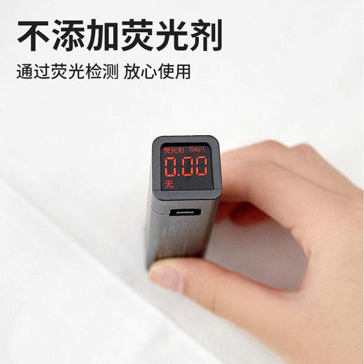 足疗美甲一次性垫脚巾足浴美容院垫单枕巾修脚隔水凳毛巾直销批发 商品图3