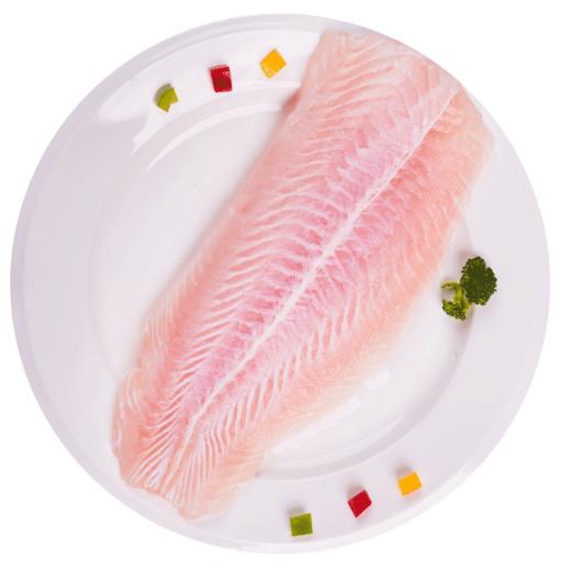 自营（美厨）-深海日记 巴沙鱼200g/袋*5袋	顺丰包邮 商品图3