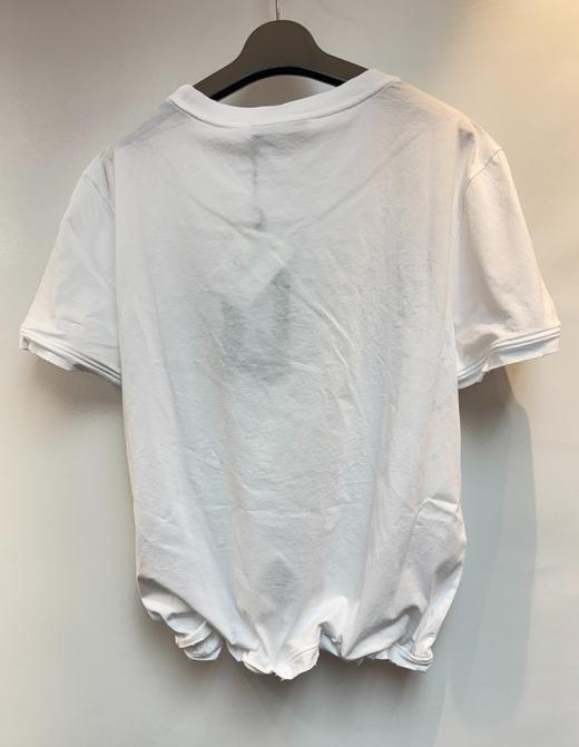 女款三角标短袖T恤ba020 商品图1