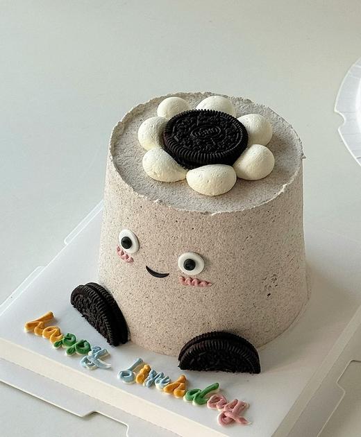 【优品系列】---【奥利奥小可爱】奥利奥蛋糕 商品图0