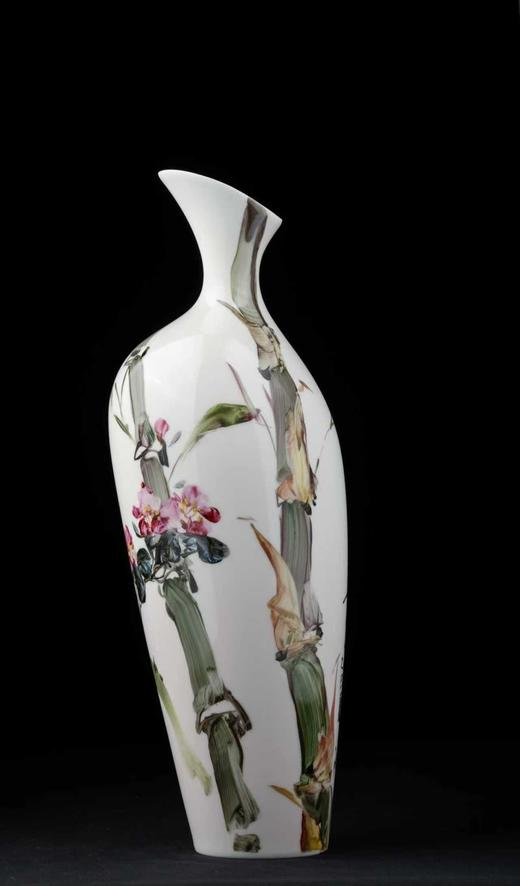 雨露春笋 商品图0