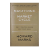 掌握市场周期 让概率站在你的一边 英文原版 Mastering the Market Cycle 霍华德马克斯 英文版进口原版英语书籍 商品缩略图1