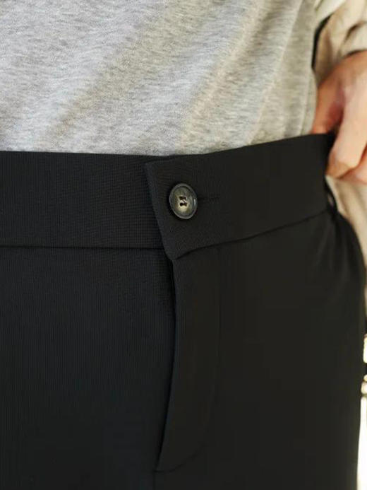 预售3天【男女款 成人羽绒裤】鹅绒填充 不挑身材,显高显瘦  百搭时尚有型 商品图9