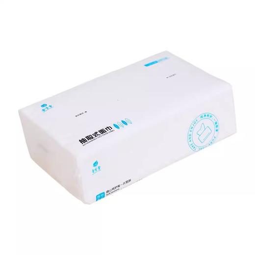 抽纸餐巾纸整箱批发家用实惠装面巾纸擦手纸厕纸卫生纸巾酒店批发 商品图4