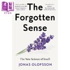 【中商原版】被遗忘的感官 嗅觉的新科学 英文原版 The Forgotten Sense The New Science of Smell Jonas Olofsson 商品缩略图0