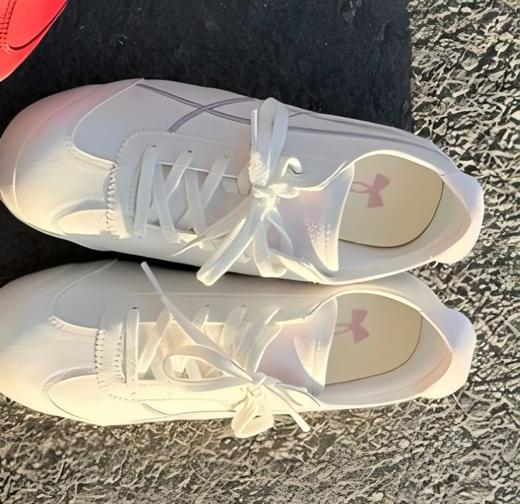 【12月-特惠福利】Under Armour安德玛儿童德训鞋2541660 商品图8