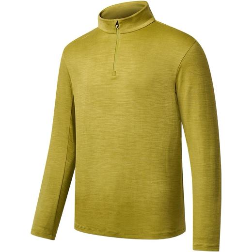 【云粉节】【新款上新】7楼索康尼男款款号SA2250LT81C-OR004吊牌价890 商品图0