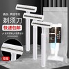 酒店专用一次剃须刀刮胡刀独立装宾馆手动便携男家用双层刀片批发 商品缩略图0