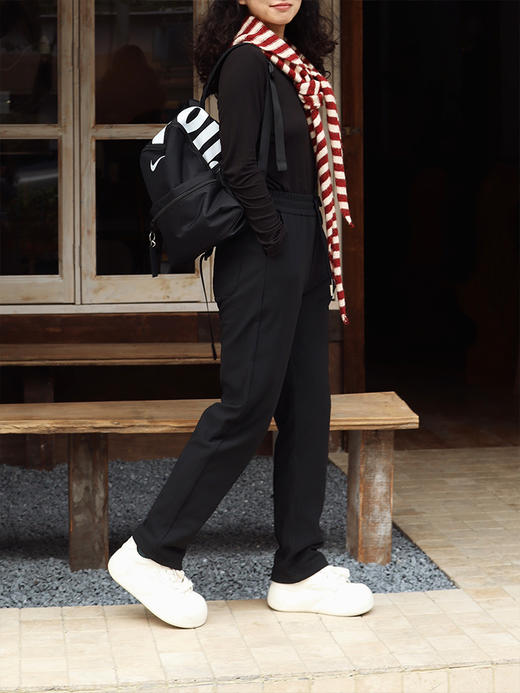 预售3天【男女款 成人羽绒裤】鹅绒填充 不挑身材,显高显瘦  百搭时尚有型 商品图4