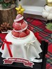 草莓圣诞树|Table Cake | 昔果 商品缩略图2