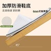 秋冬珊瑚绒一次性拖鞋加厚防滑保暖居家待客酒店民宿宾馆专用批发 商品缩略图3