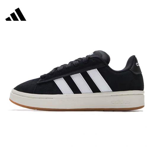 【春上新】【新品上新】7楼Adidas阿迪达斯男鞋低帮厚底复古休闲鞋JR0543   吊牌价：599 商品图2