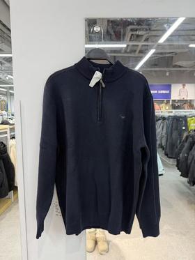 鳄鱼恤 毛衫加厚229元（线上线下同步在售，不一定有货，介意勿拍）544055-NT