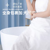 一次性浴巾旅行出差独立包装酒店民宿加大加厚美容院宾馆现货批发 商品缩略图2