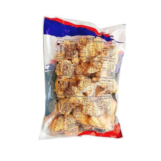 白小乐1kg韩国首尔炸鸡 商品图1