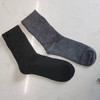 【59元2双】【1双装】冬季男女羊毛羊绒袜保暖男袜素色女袜【2021805】 商品缩略图1