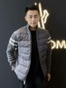 Moner/蒙口羽绒服2025最新款时尚设计师款羊毛针织羽绒服（ZY*BG) 商品缩略图5