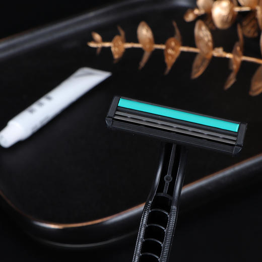 一次性牙刷带牙膏软毛宾馆民宿专用一次性洗漱用品套装酒店专用品 商品图3