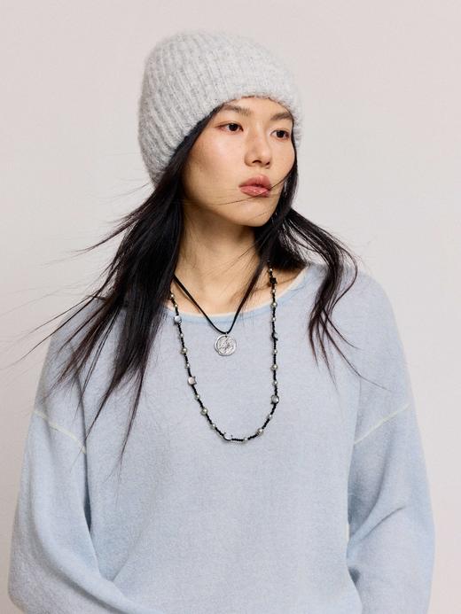 【商场同款】麦檬冬套头毛衫4GA132971 商品图2