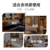 酒店宾馆一次性拖鞋五星级专用全季节高档民宿待客加厚防滑厂家批 商品缩略图3