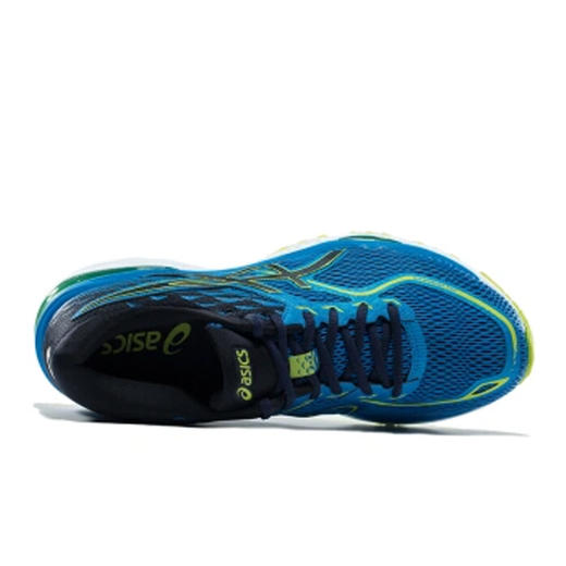 「断码清仓」ASICS 亚瑟士 男女款路跑鞋-Gel-Cumulus 19 20 商品图4