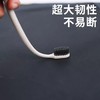 高档酒店专用一次性牙刷带牙膏套装独立包装软毛牙具家用待客批发 商品缩略图2