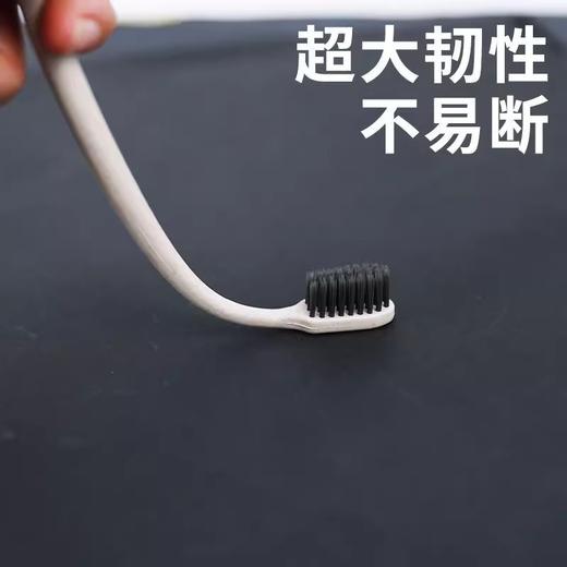 高档酒店专用一次性牙刷带牙膏套装独立包装软毛牙具家用待客批发 商品图2