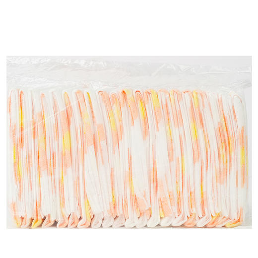 一次性枕套加厚100个印花无纺布30克独立包装旅行酒店用生产厂家 商品图4