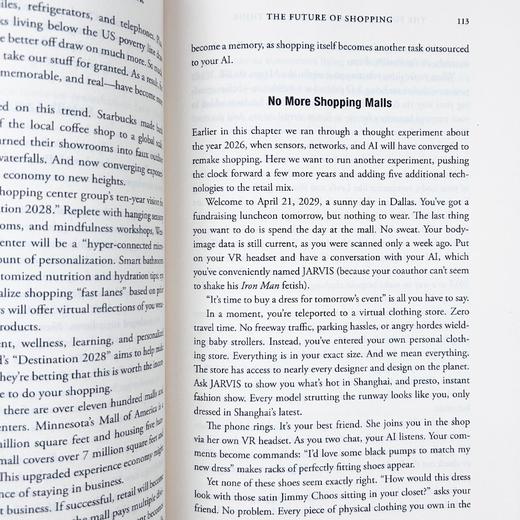 未来比你想象的要快 英文原版 The Future is Faster Than You Think 精装 英文版 进口原版英语书籍 商品图3