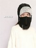 男女老少都可用！元单四合一护耳雷锋帽保暖头盔 商品缩略图0