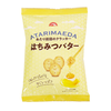 前田制果蜂蜜黄油味苏打小饼干 商品缩略图0