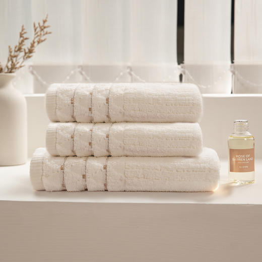 内野XX 纾柔半无捻1浴2面套装 商品图2