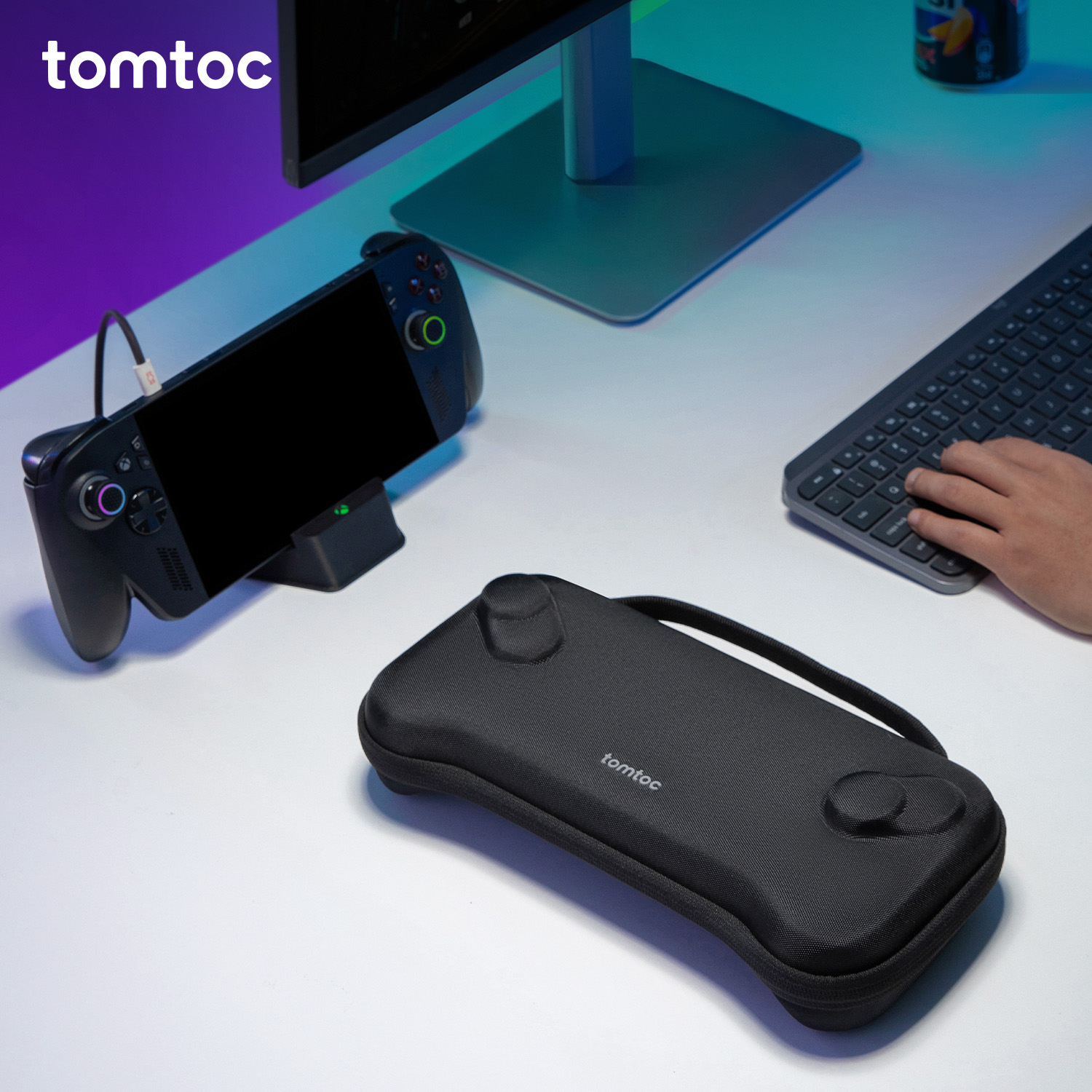 FancyCase系列 ROG Xbox Ally X 畅玩收纳包 G02