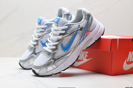 奈克 百搭厚底增高休闲运动 低帮休闲鞋 商品图0