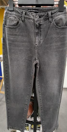 199.9秒杀GUESS女士牛仔裤（线下同时售卖  不保证有货）558878-CY