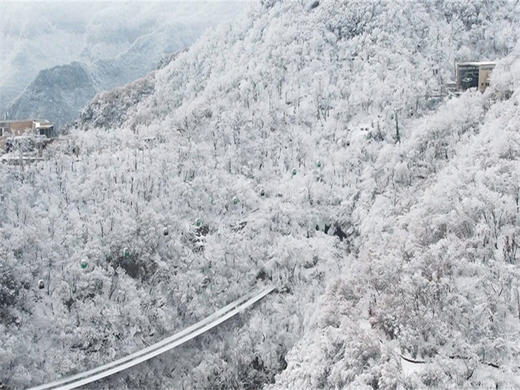 元旦3日【晋西南】人说山西好风光-领略黄土高原风景人文-晋西南爆款网红打卡地 商品图7