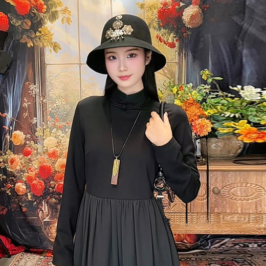 翎悟手工项链 | 现货加急发 商品图3