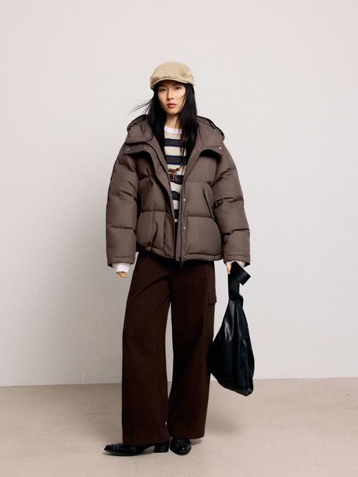 【商场同款】麦檬冬套头毛衫4GB233501 商品图6