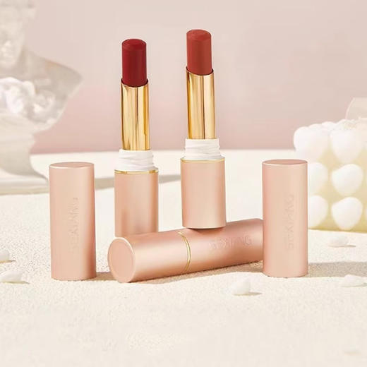 【12月】色想心相念不沾杯唇膏 商品图1