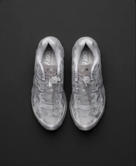 ASICS BY CECILIE BAHNSEN 商品图0