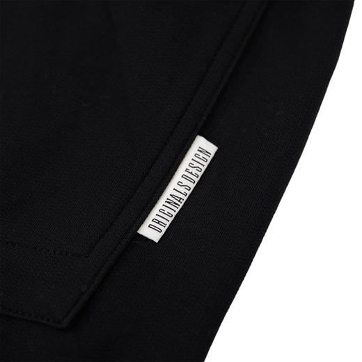 【新品上新】HX 秋季弯刀休闲长裤Z203530004102 商品图10