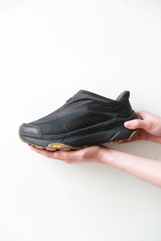 徒步袜套机能鞋，缓震轻量跑步鞋。原盒软底稳定机能跑鞋C120358 商品图14