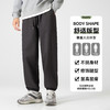 回力工装裤男款2025秋季新款青少年运动束脚裤潮流百搭休闲裤子 商品缩略图2