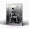 Numero China 2025年 冬季刊 时装艺术创意设计杂志 多封面 随机发货 商品缩略图2